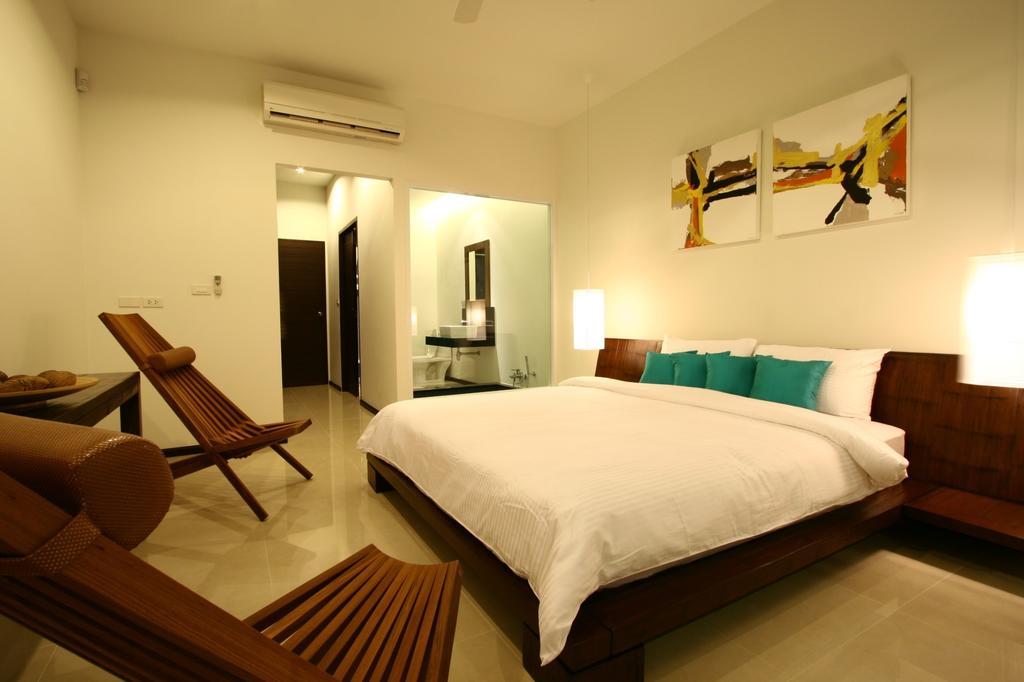 Oxygen Villa - Two Villas Holiday By Brown Starling