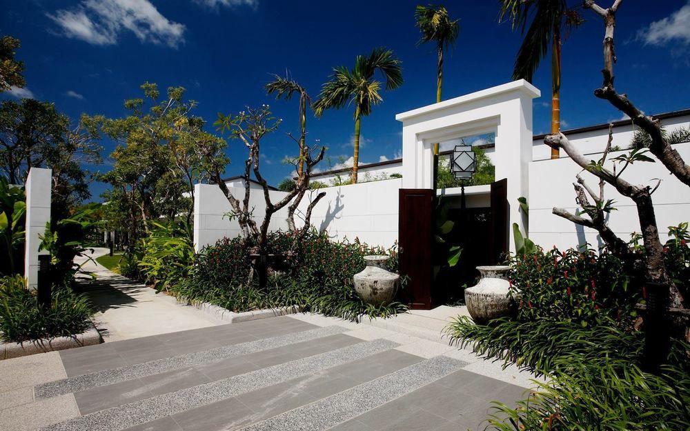 Oxygen Villa - Two Villas Holiday By Brown Starling