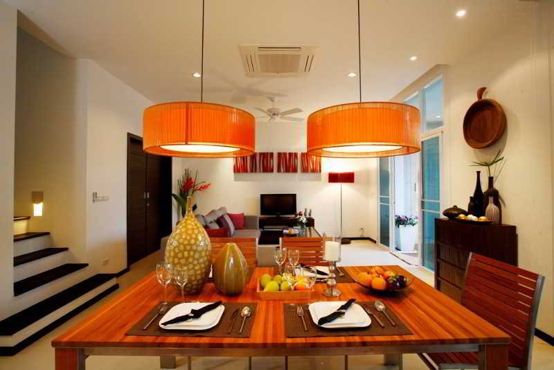 Oxygen Villa - Two Villas Holiday By Brown Starling