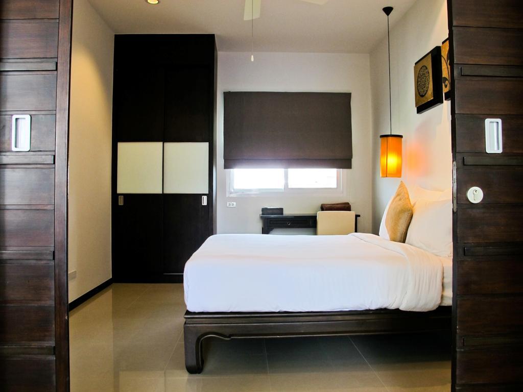 Oxygen Villa - Two Villas Holiday By Brown Starling