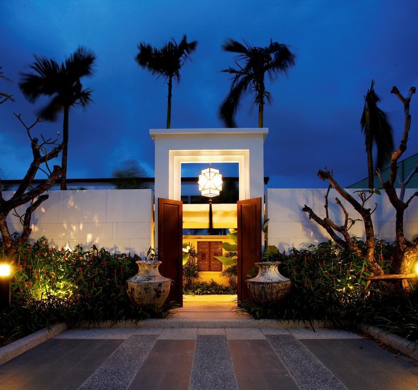 Oxygen Villa - Two Villas Holiday By Brown Starling