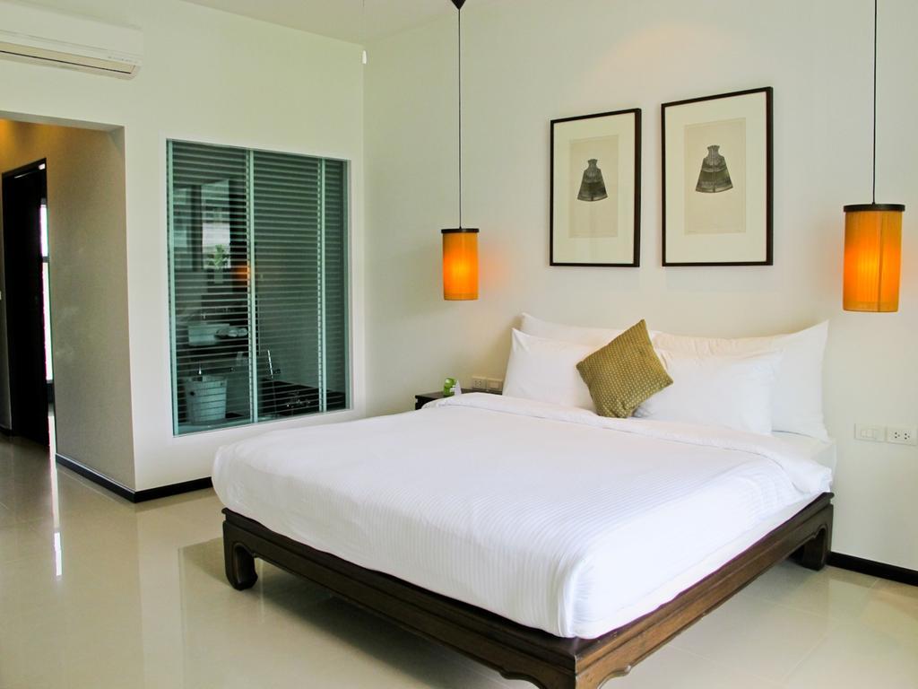 Oxygen Villa - Two Villas Holiday By Brown Starling