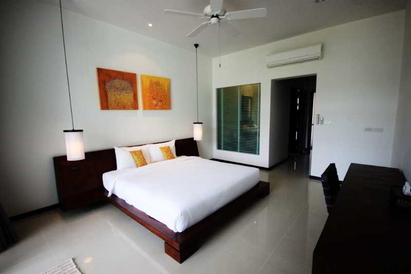 Oxygen Villa - Two Villas Holiday By Brown Starling