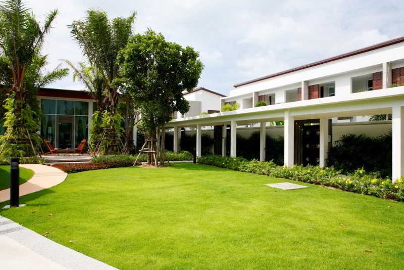 Oxygen Villa - Two Villas Holiday By Brown Starling
