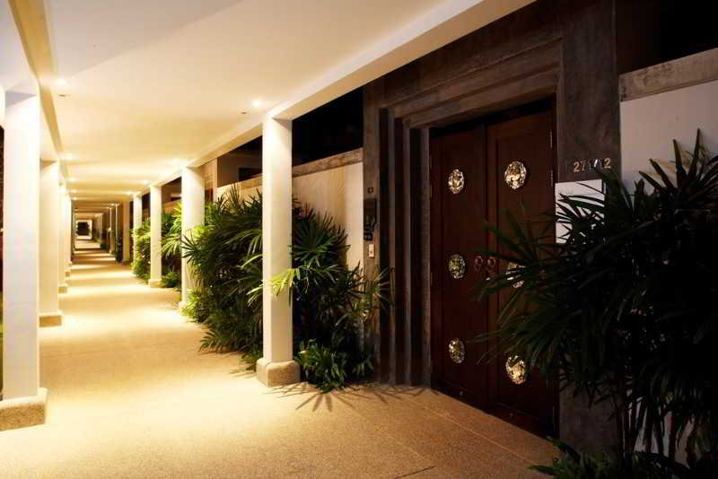 Oxygen Villa - Two Villas Holiday By Brown Starling