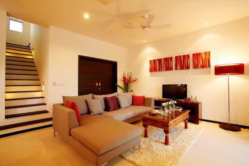 Oxygen Villa - Two Villas Holiday By Brown Starling