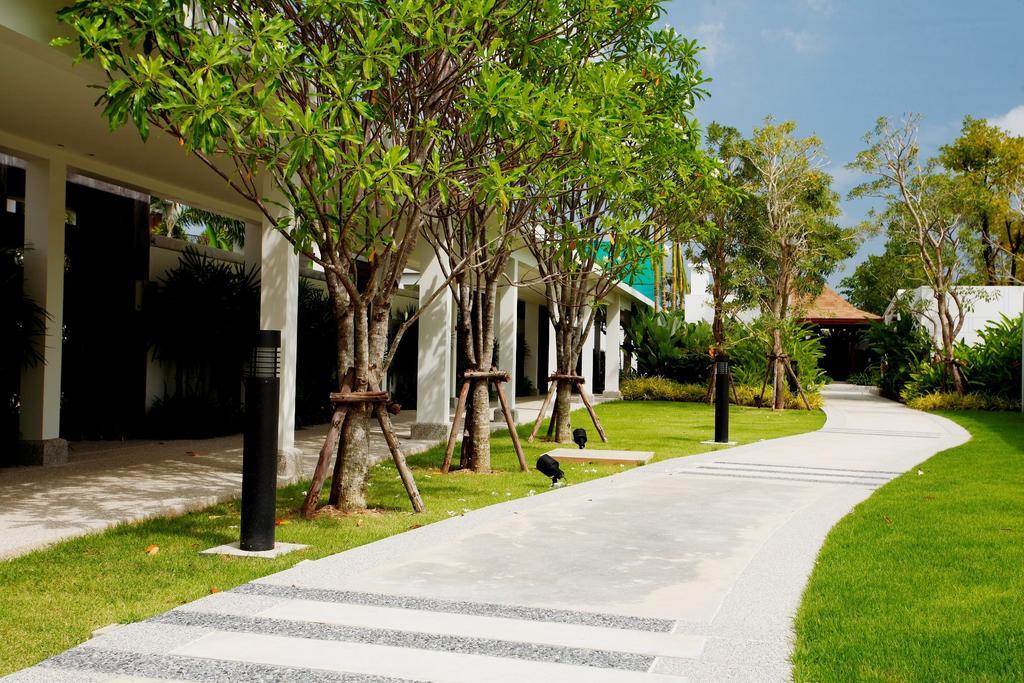 Oxygen Villa - Two Villas Holiday By Brown Starling