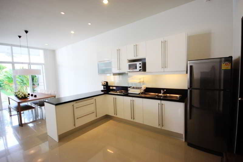 Oxygen Villa - Two Villas Holiday By Brown Starling