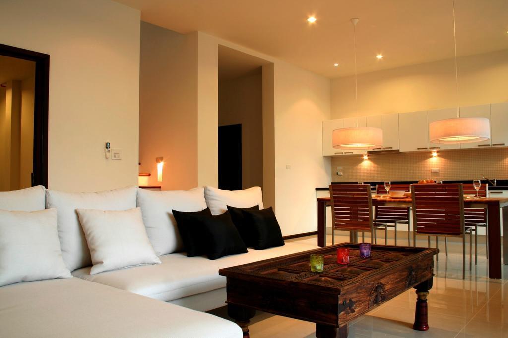 Oxygen Villa - Two Villas Holiday By Brown Starling