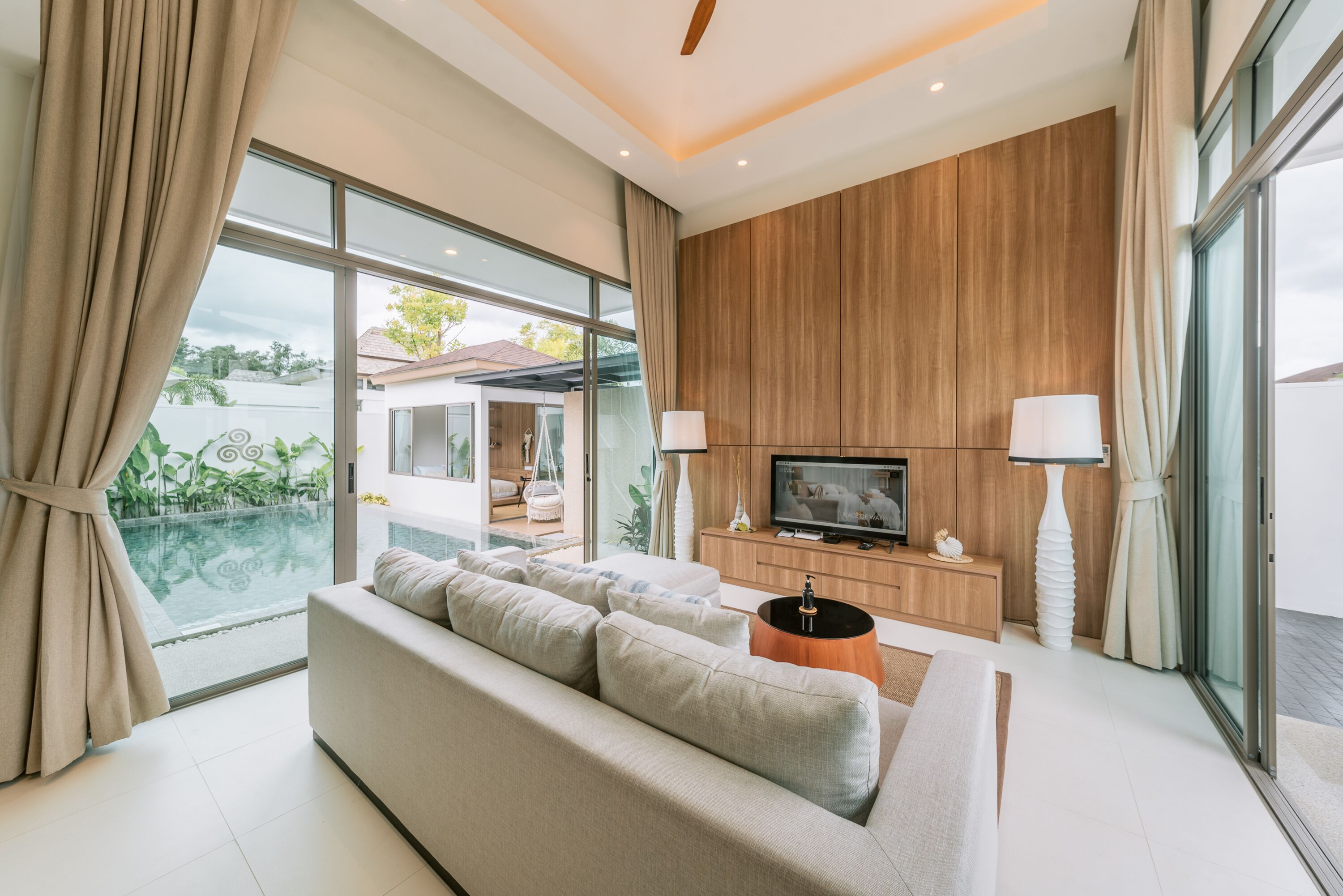 Villa Alanna Phuket