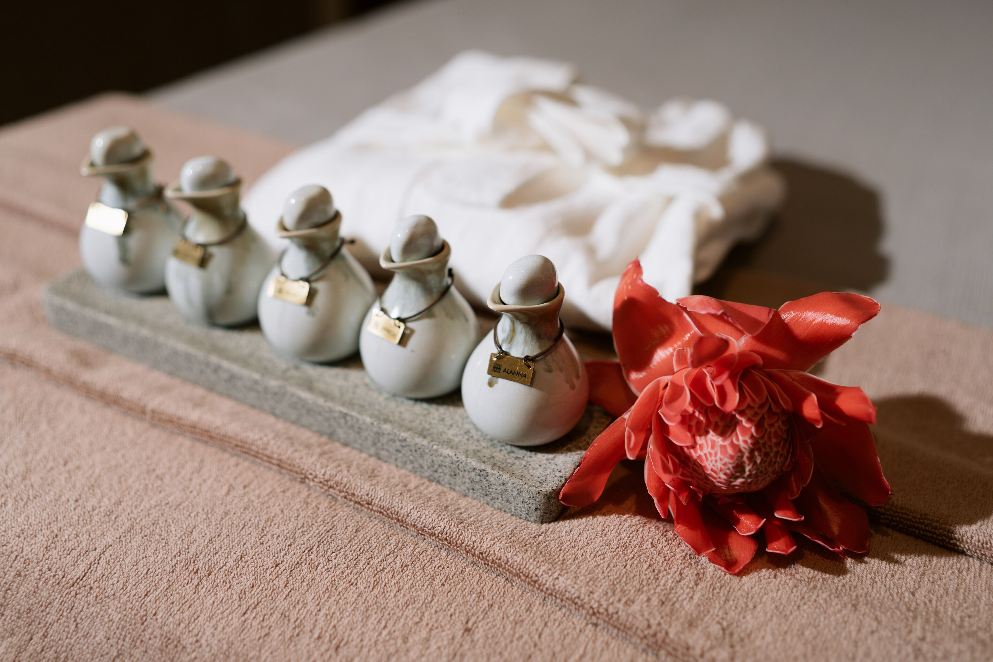 Villa Alanna Phuket
