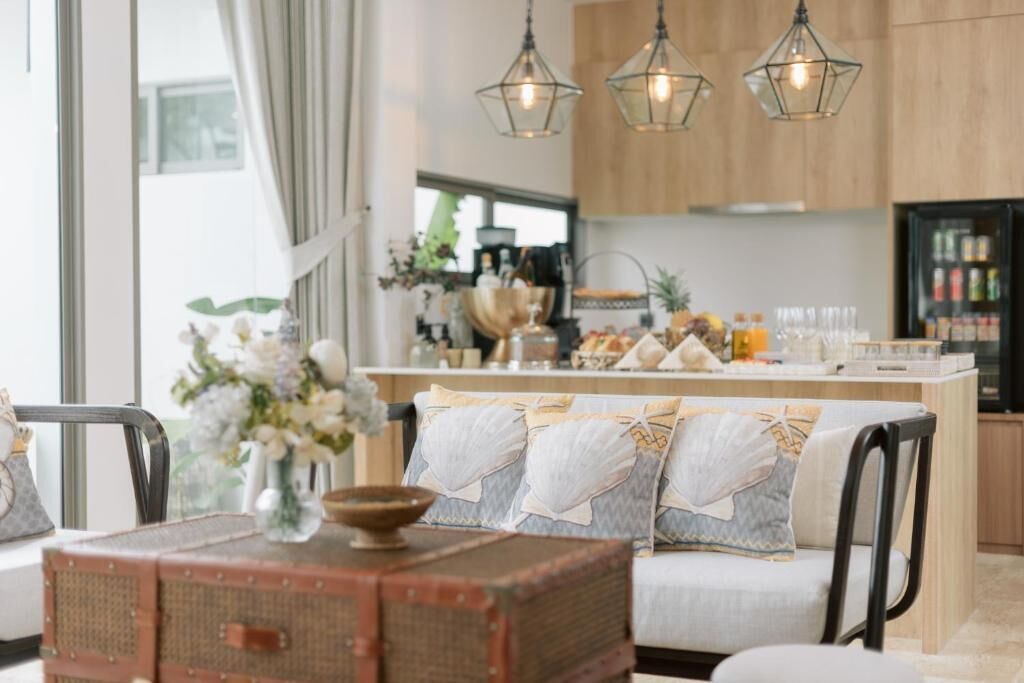 Villa Alanna Phuket