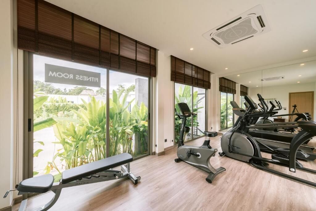 Villa Alanna Phuket