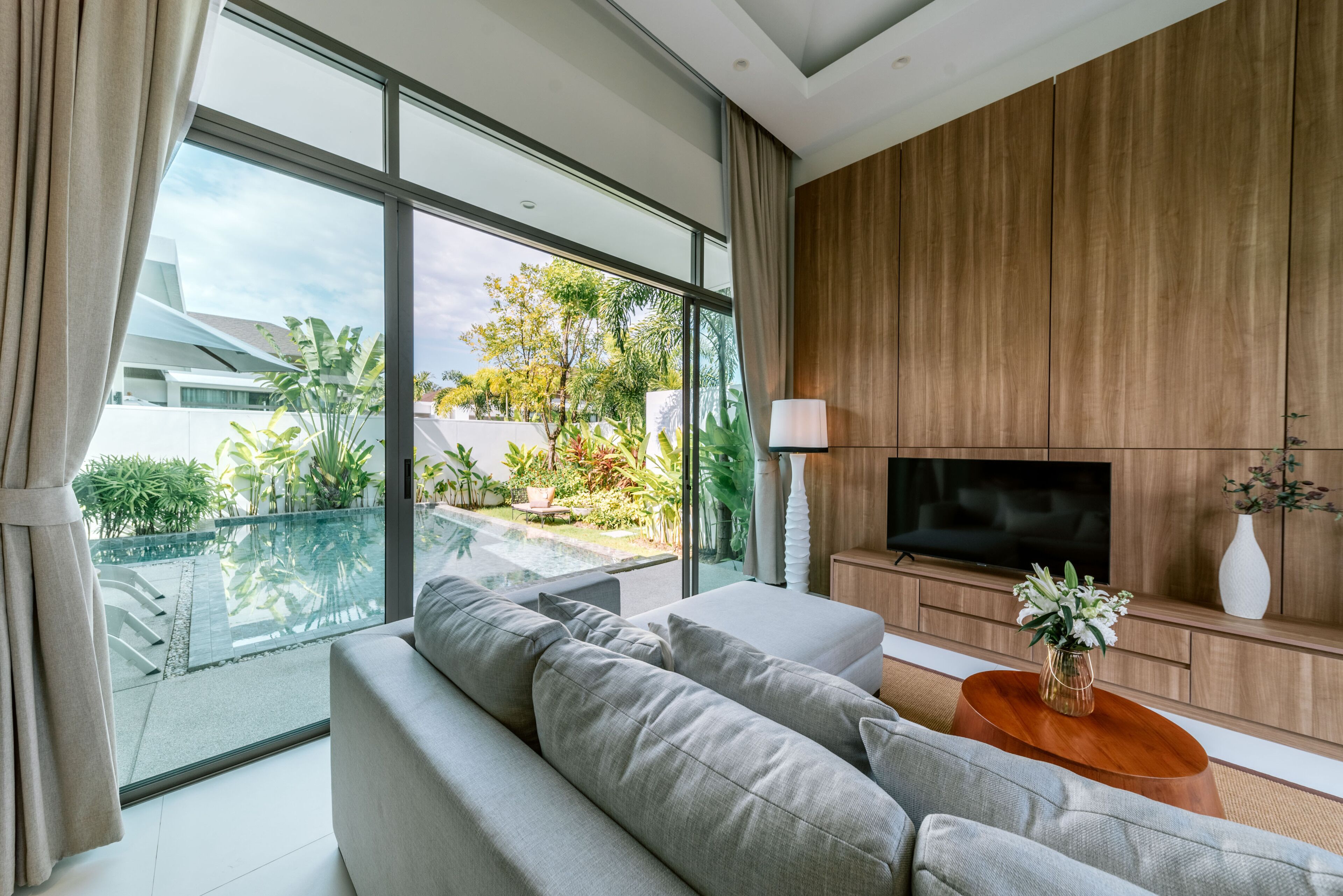 Villa Alanna Phuket