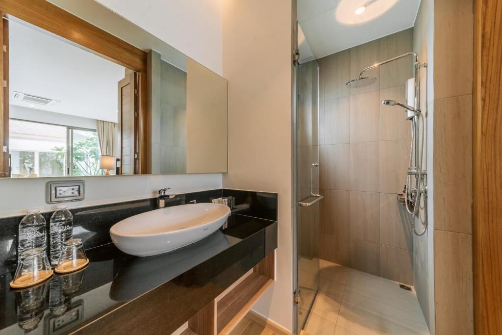 Villa Alanna Phuket