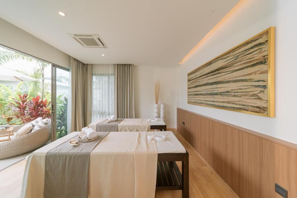 Villa Alanna Phuket