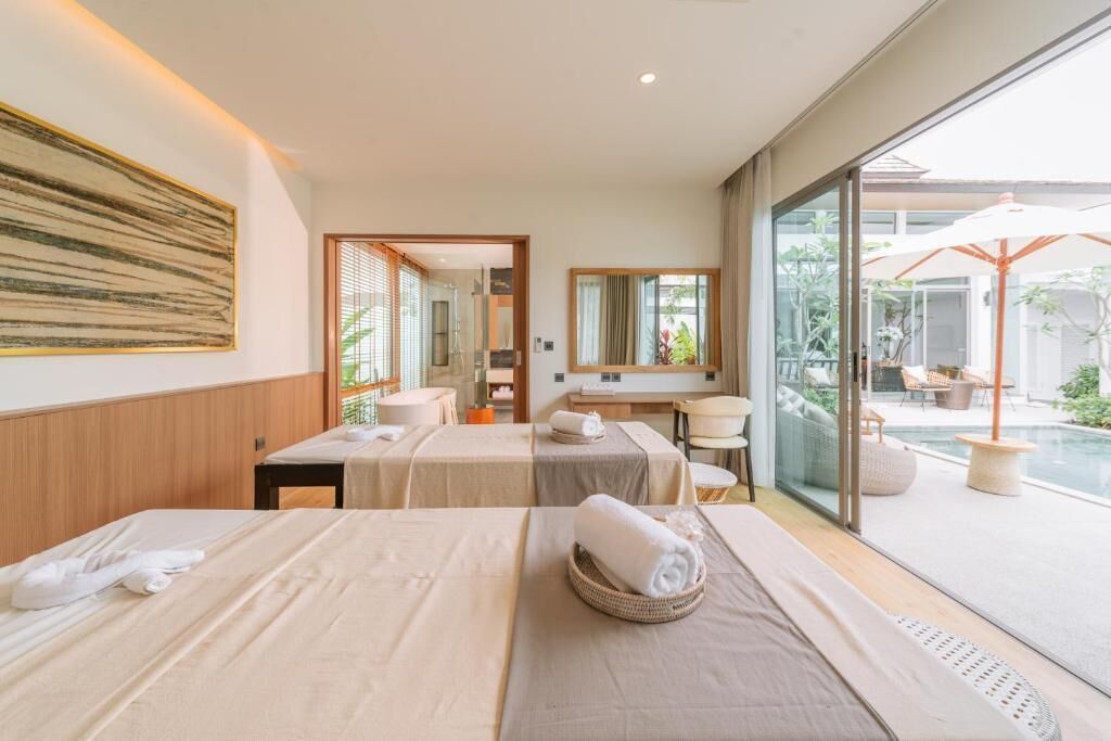Villa Alanna Phuket