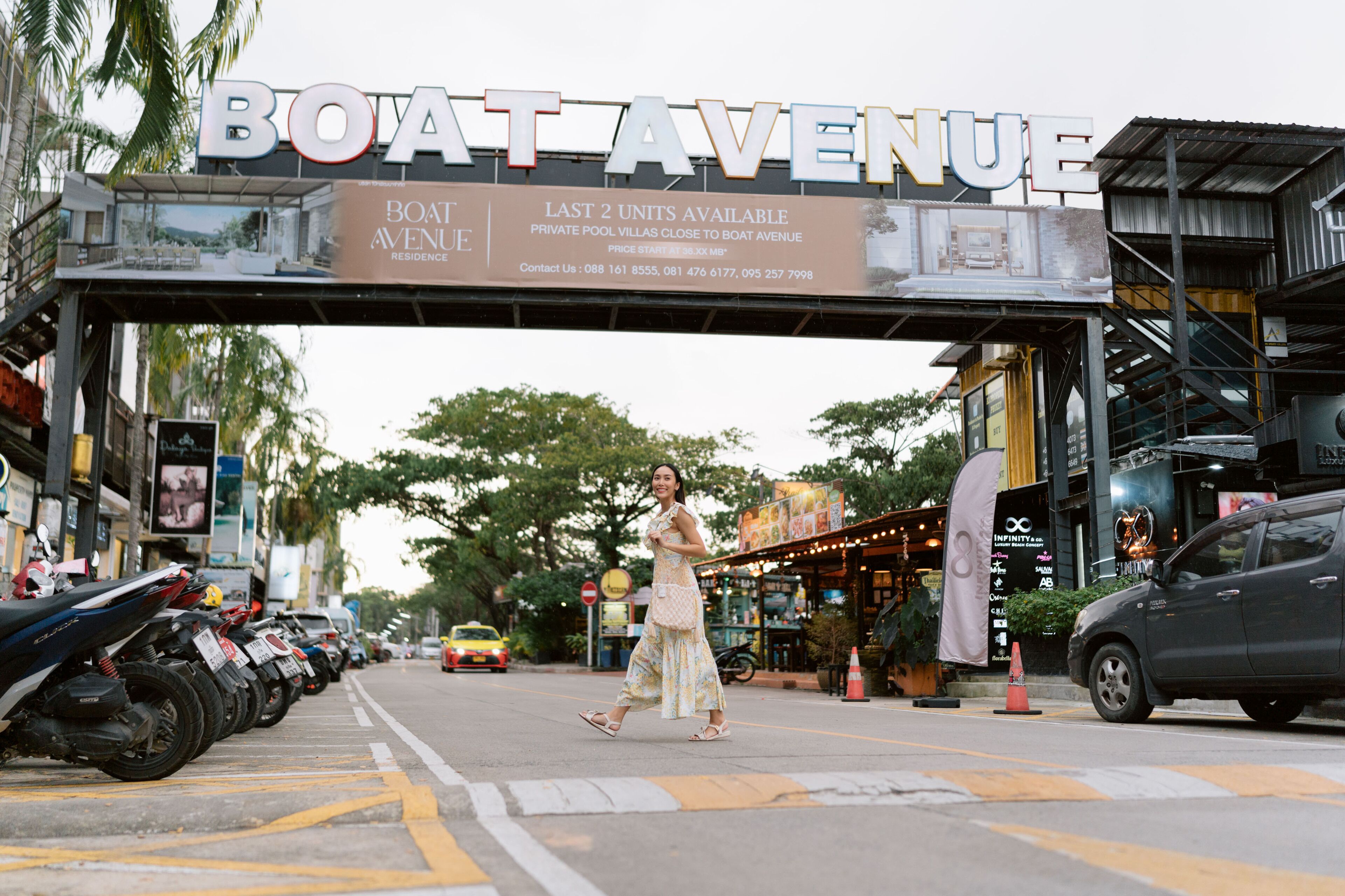 Villa Alanna Phuket