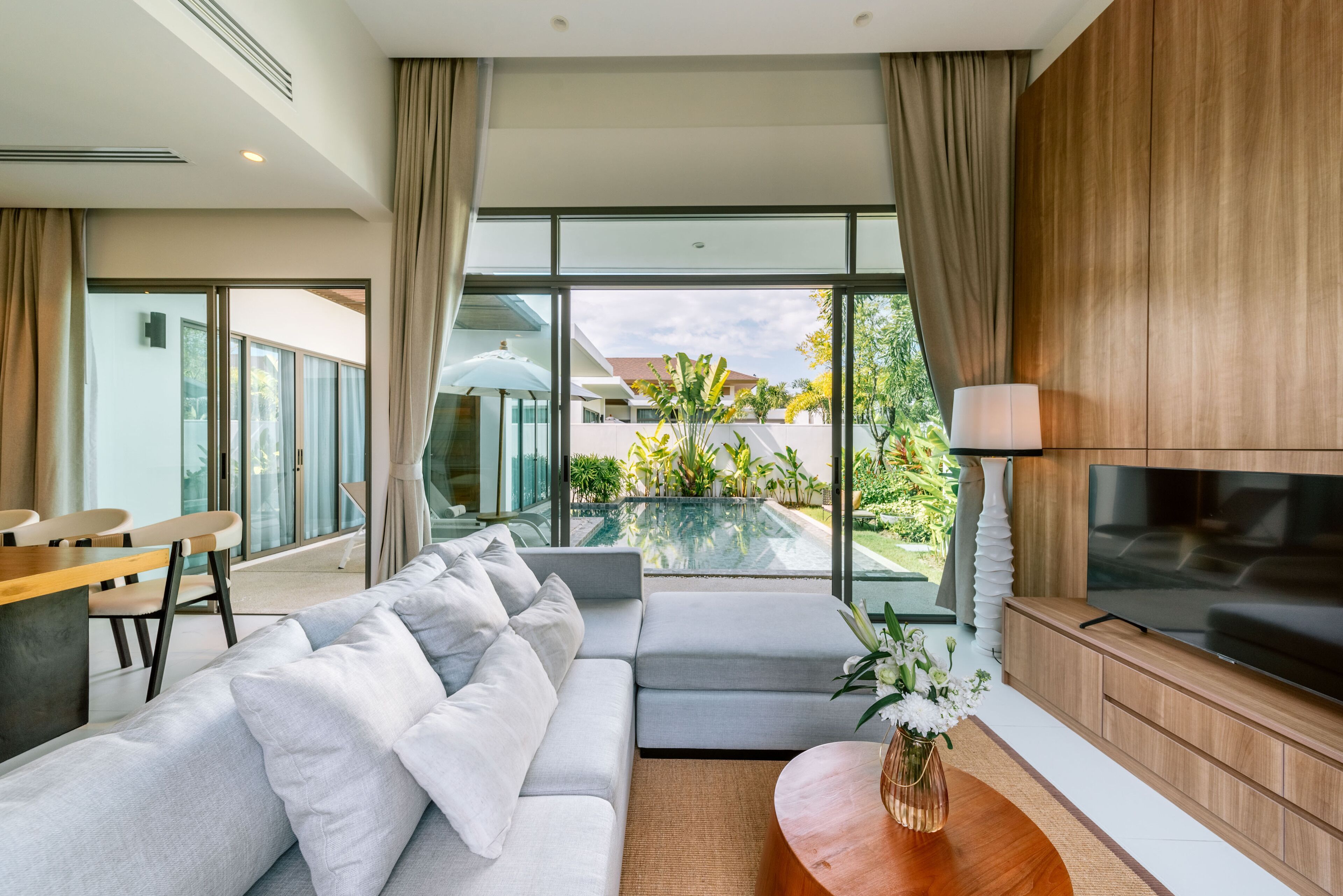 Villa Alanna Phuket