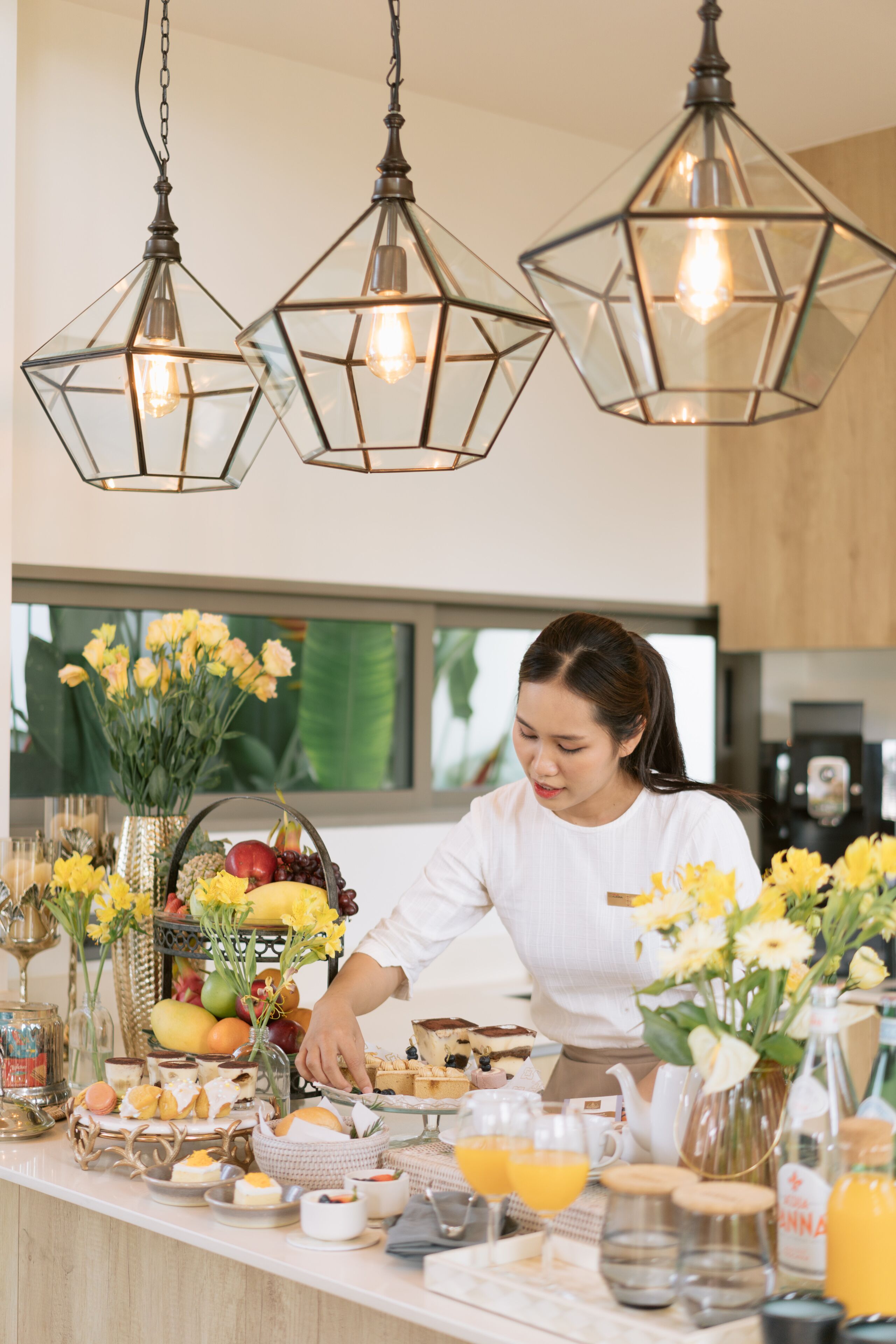 Villa Alanna Phuket