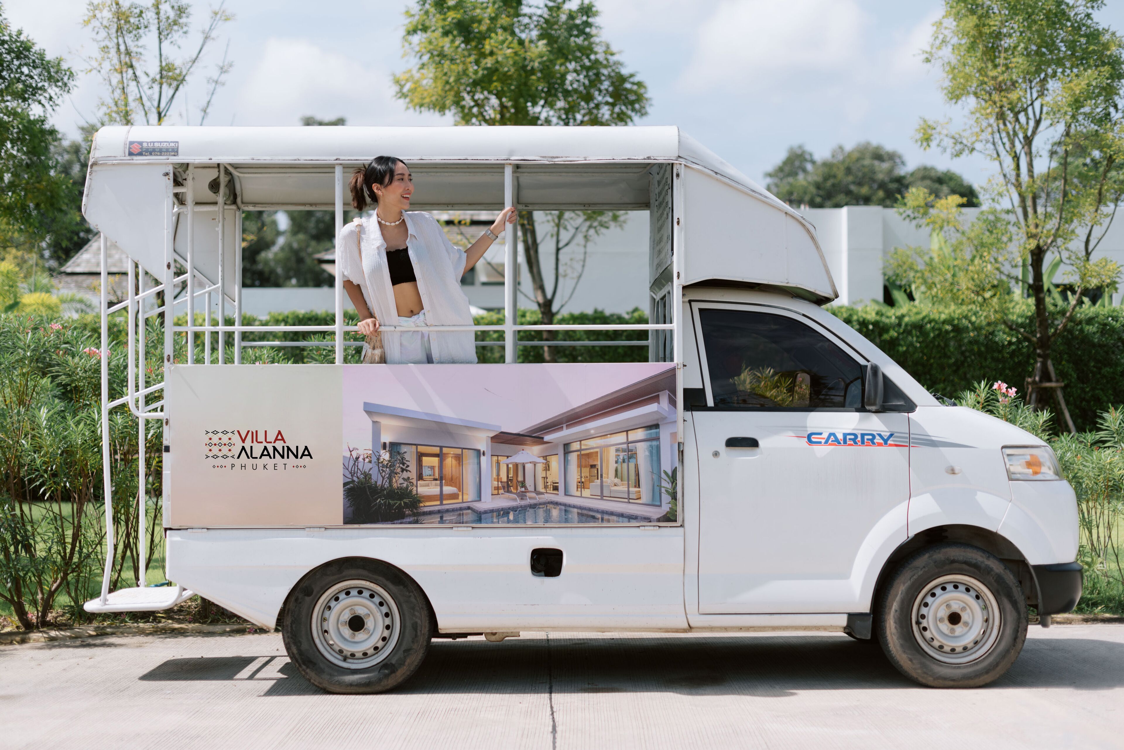 Villa Alanna Phuket