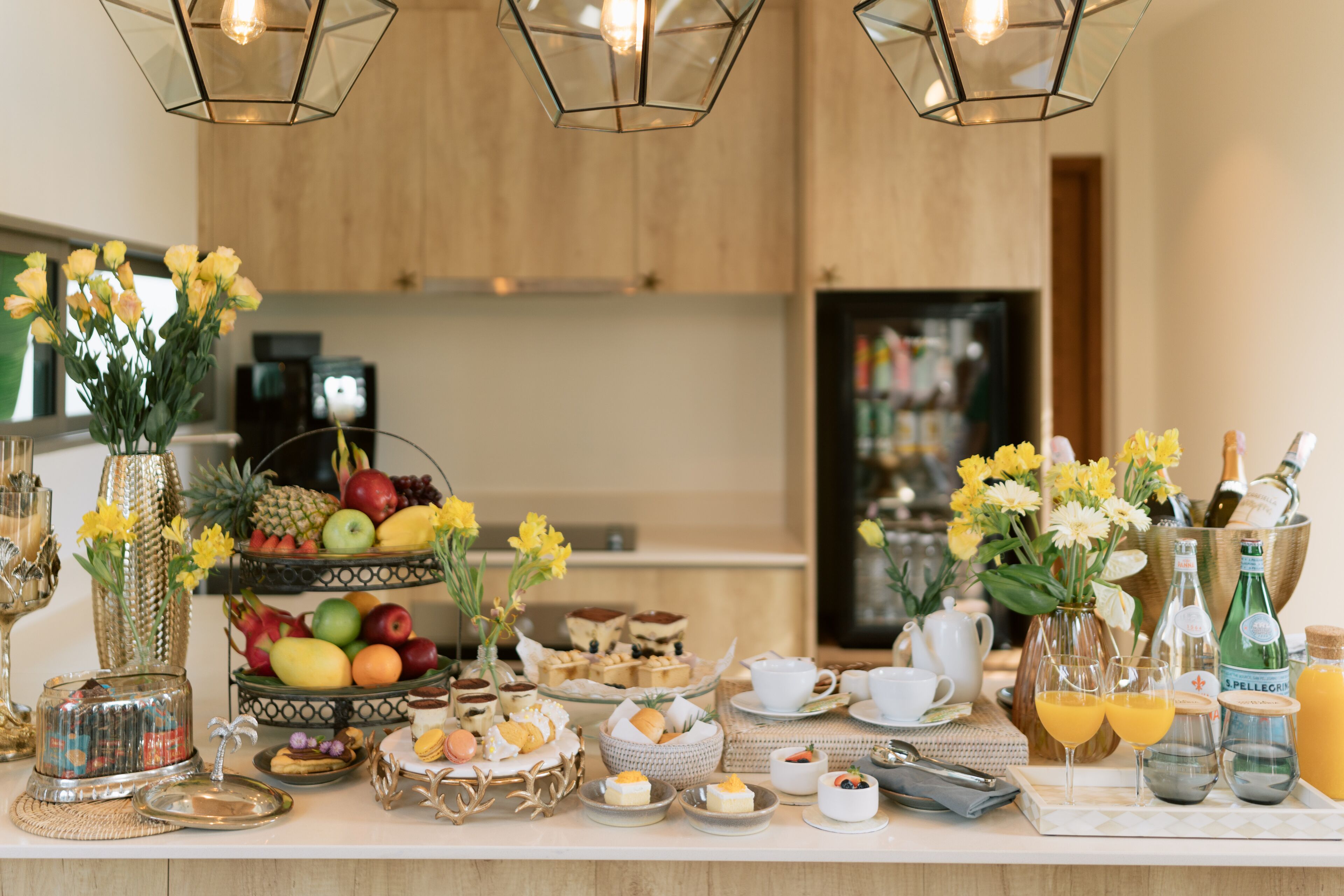 Villa Alanna Phuket