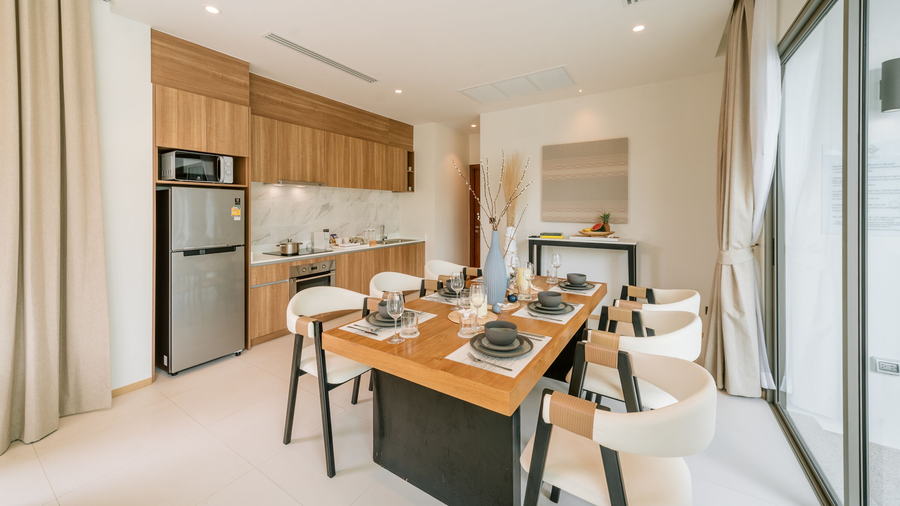Villa Alanna Phuket