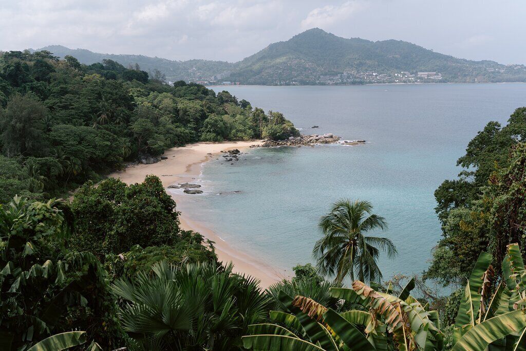 Villa Alanna Phuket
