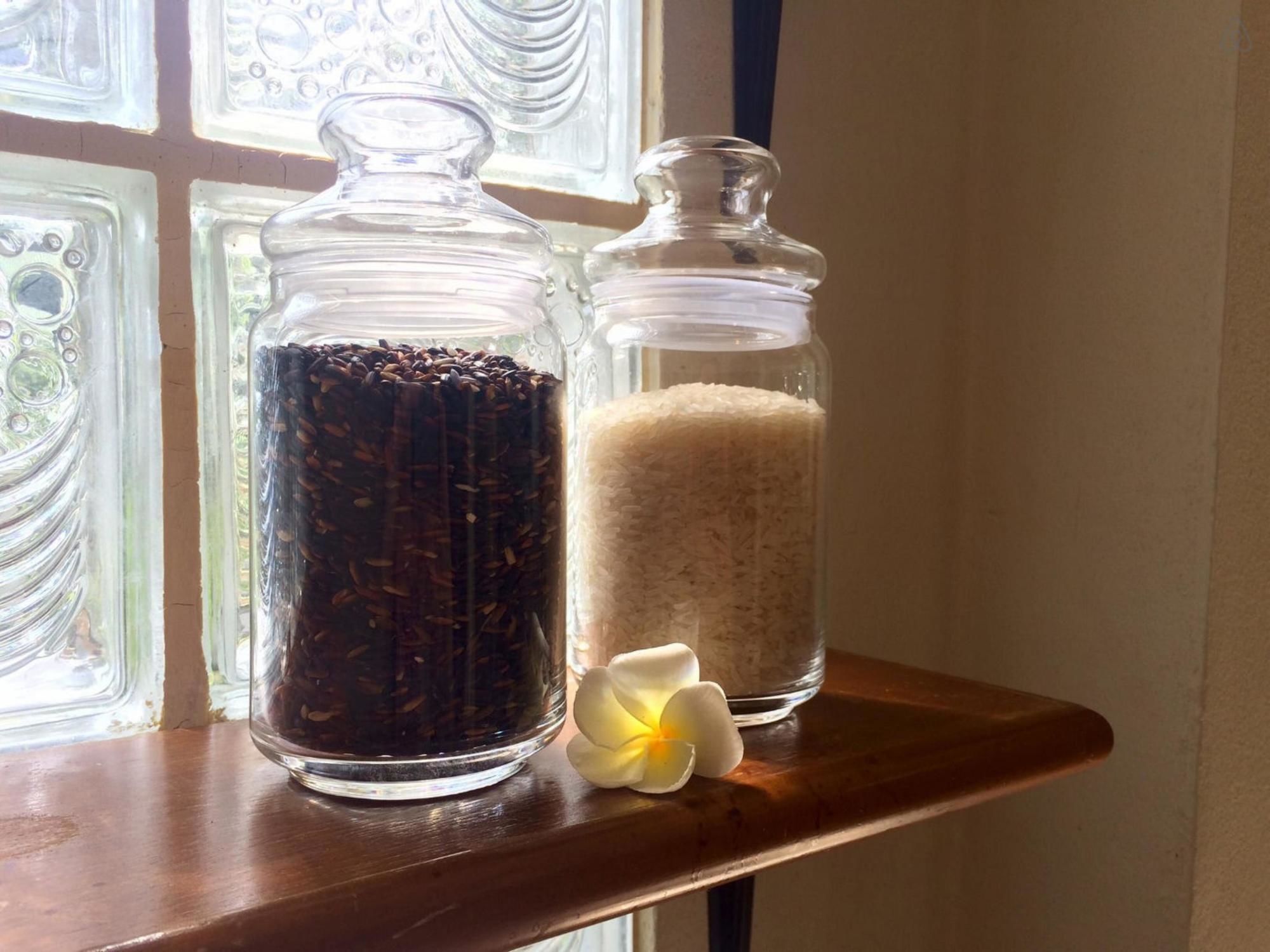 Villa Behind The Sea