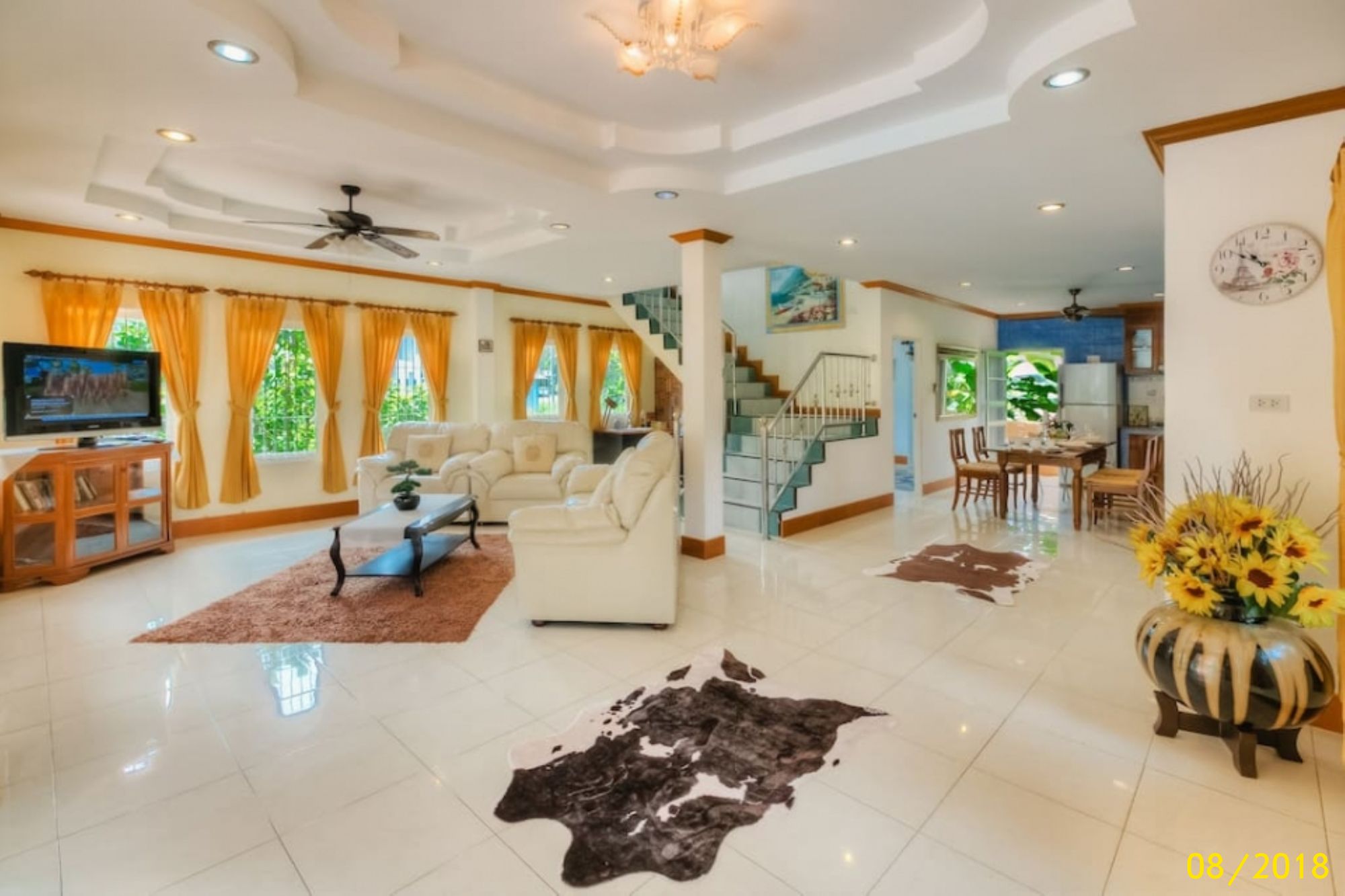 Villa Zaza 2 Bang Tao
