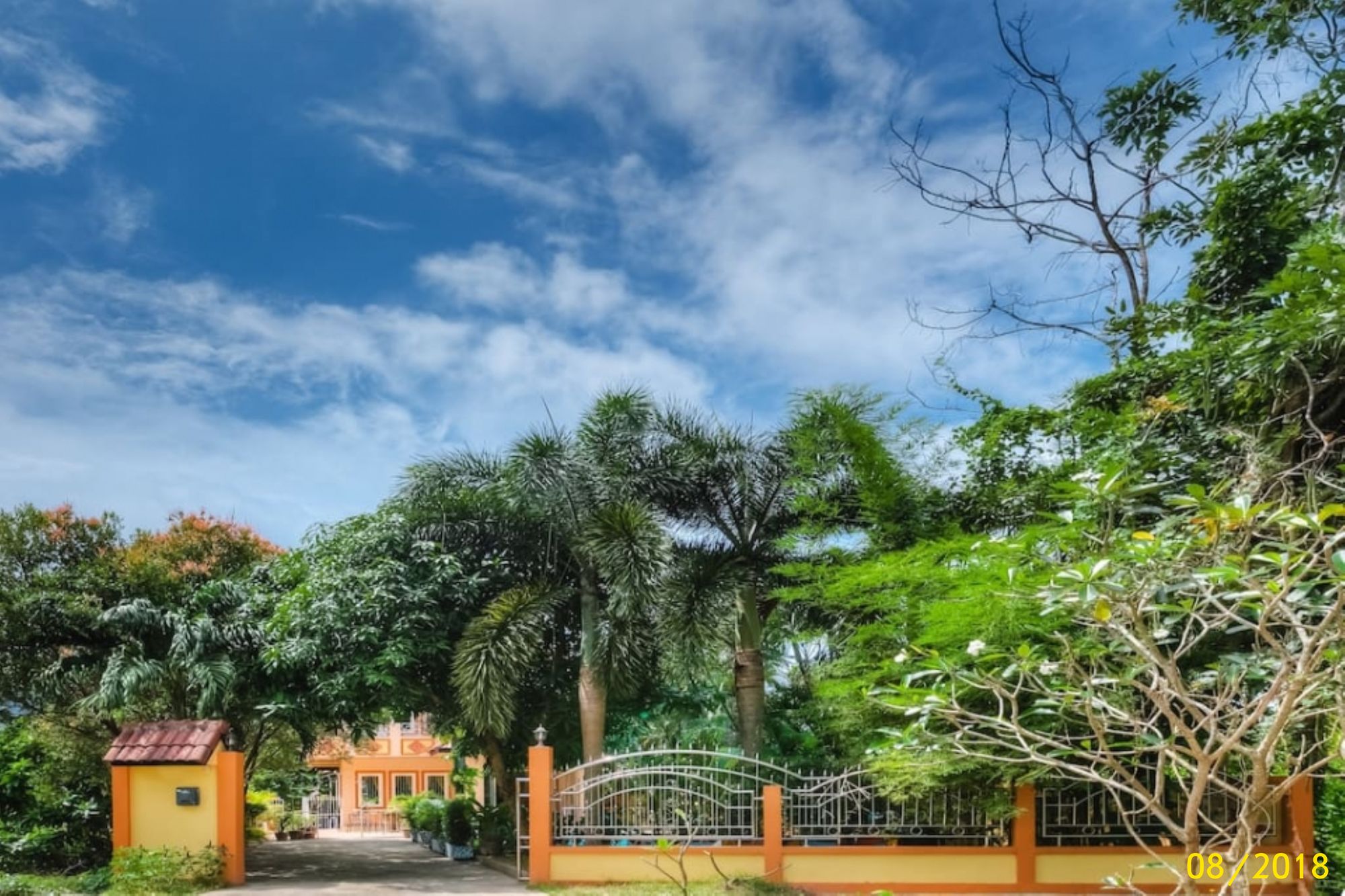 Villa Zaza 2 Bang Tao