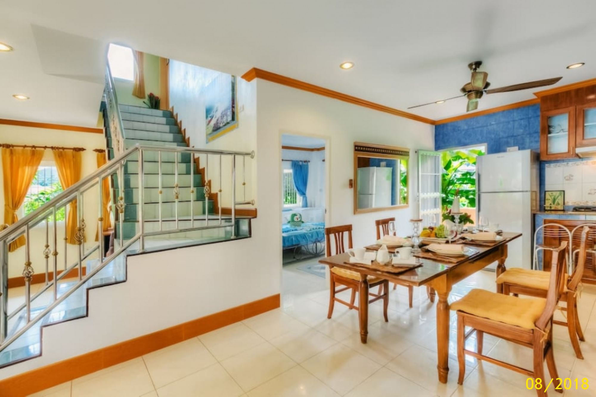 Villa Zaza 2 Bang Tao