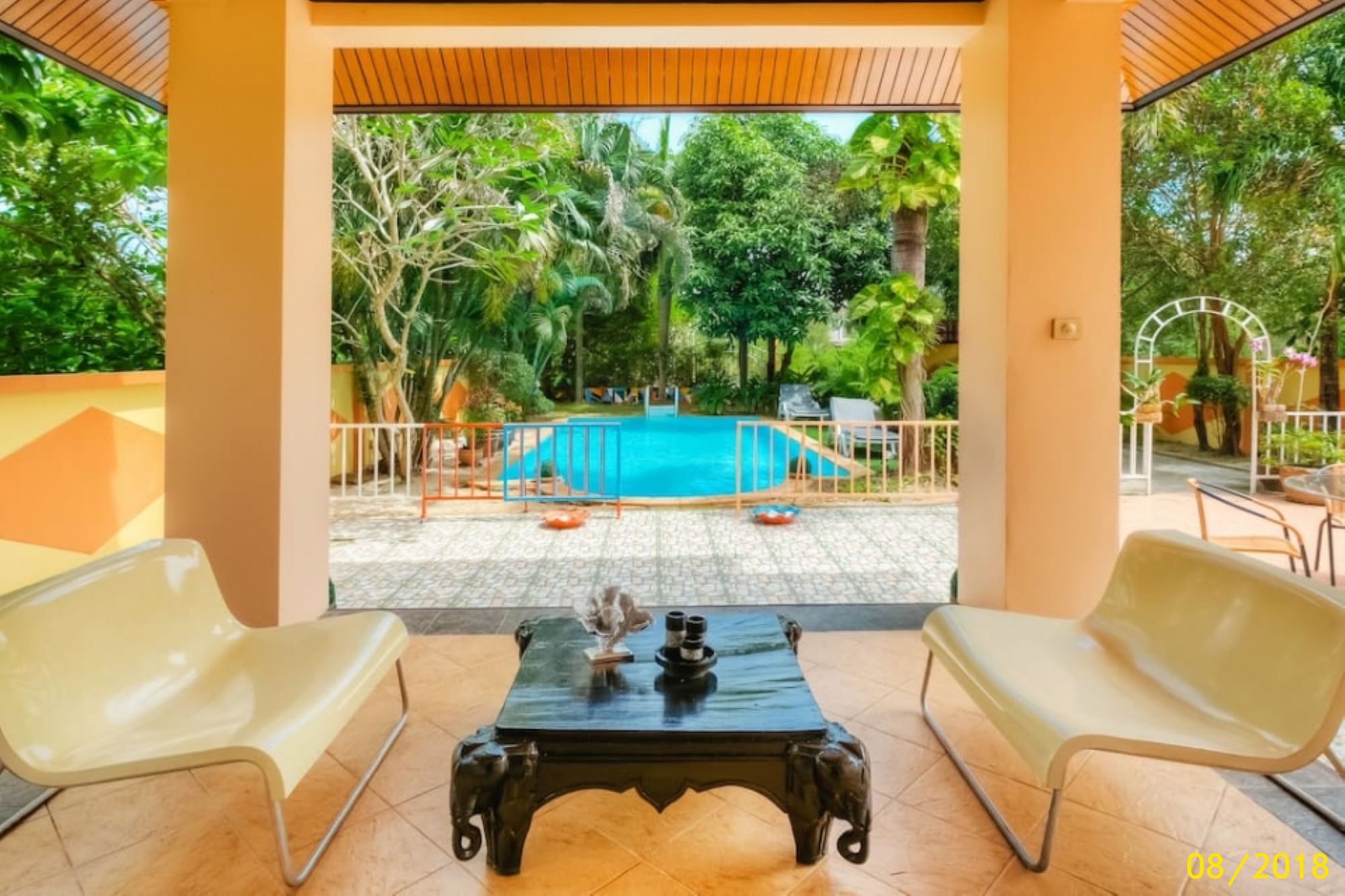 Villa Zaza 2 Bang Tao