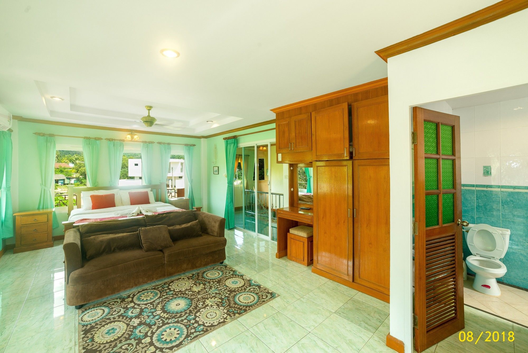 Villa Zaza 2 Bang Tao