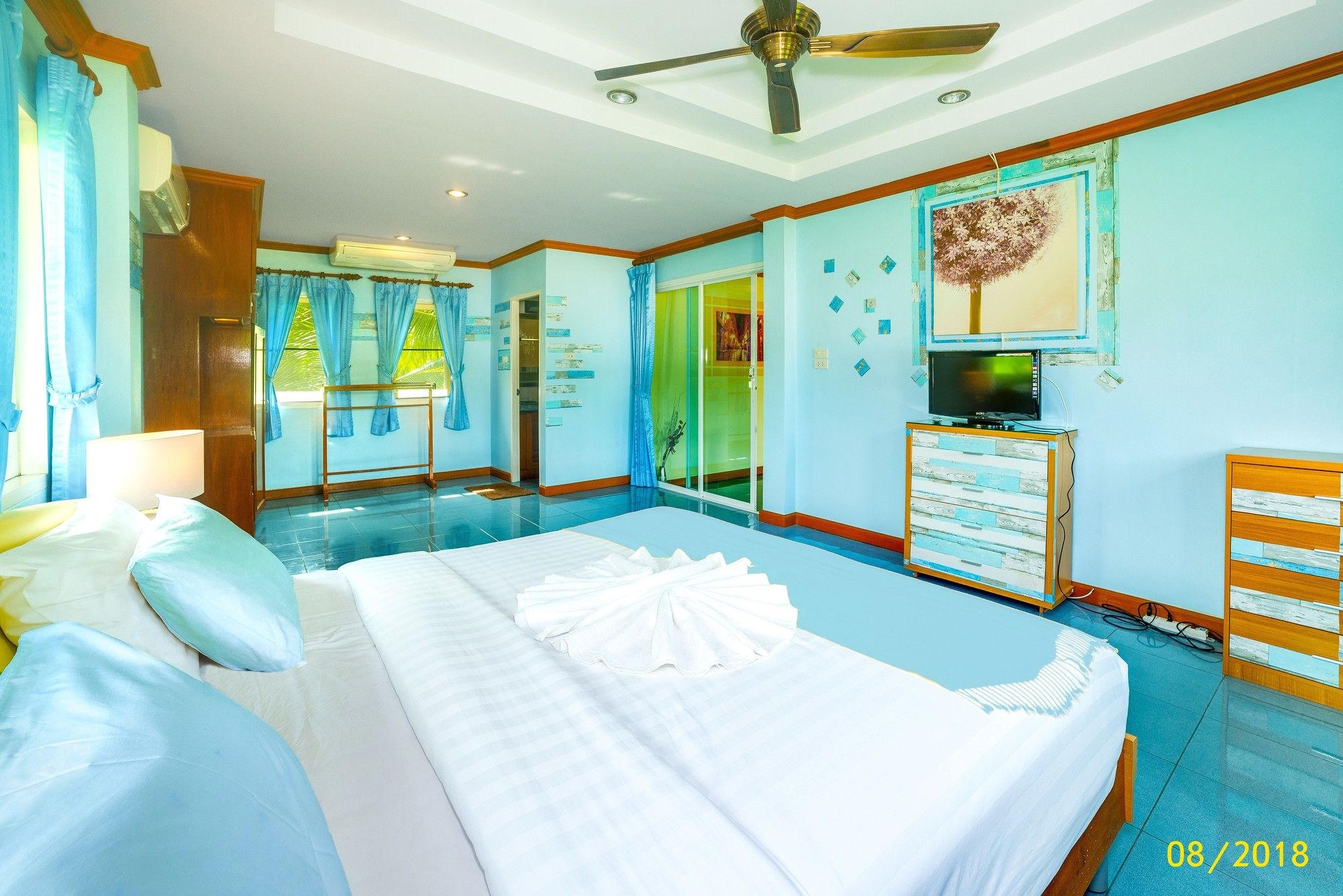 Villa Zaza 2 Bang Tao