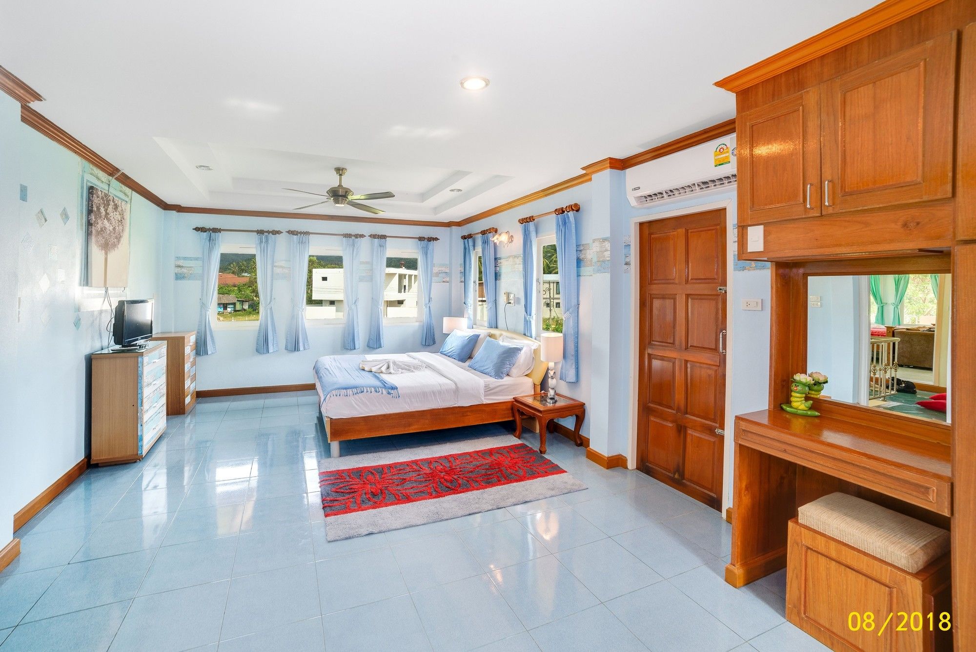 Villa Zaza 2 Bang Tao
