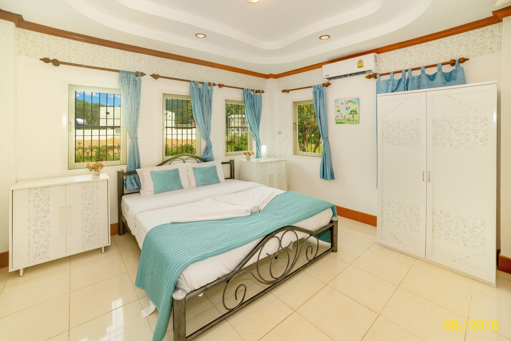 Villa Zaza 2 Bang Tao