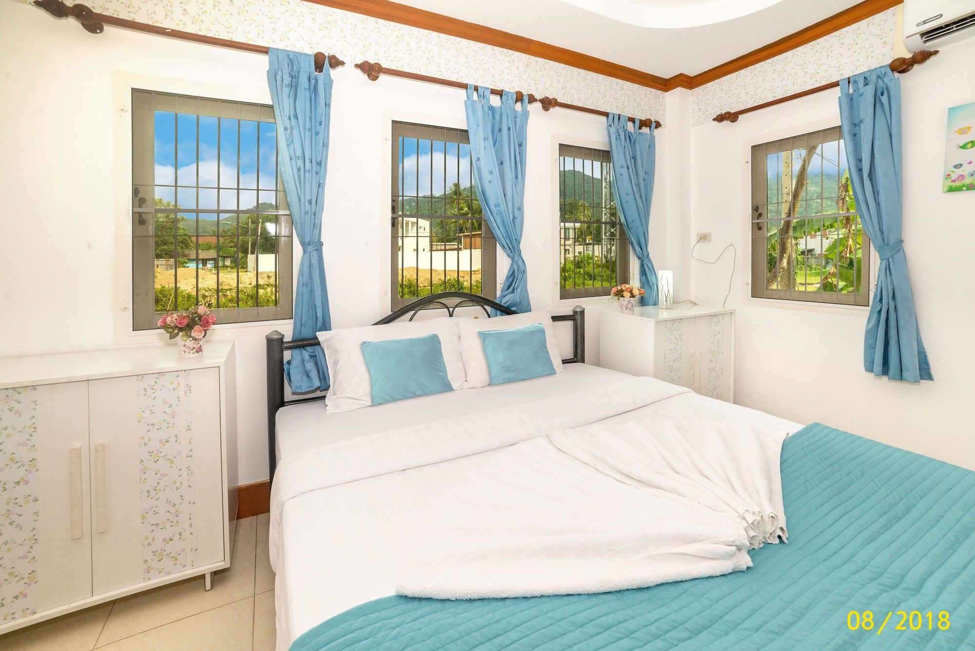 Villa Zaza 2 Bang Tao