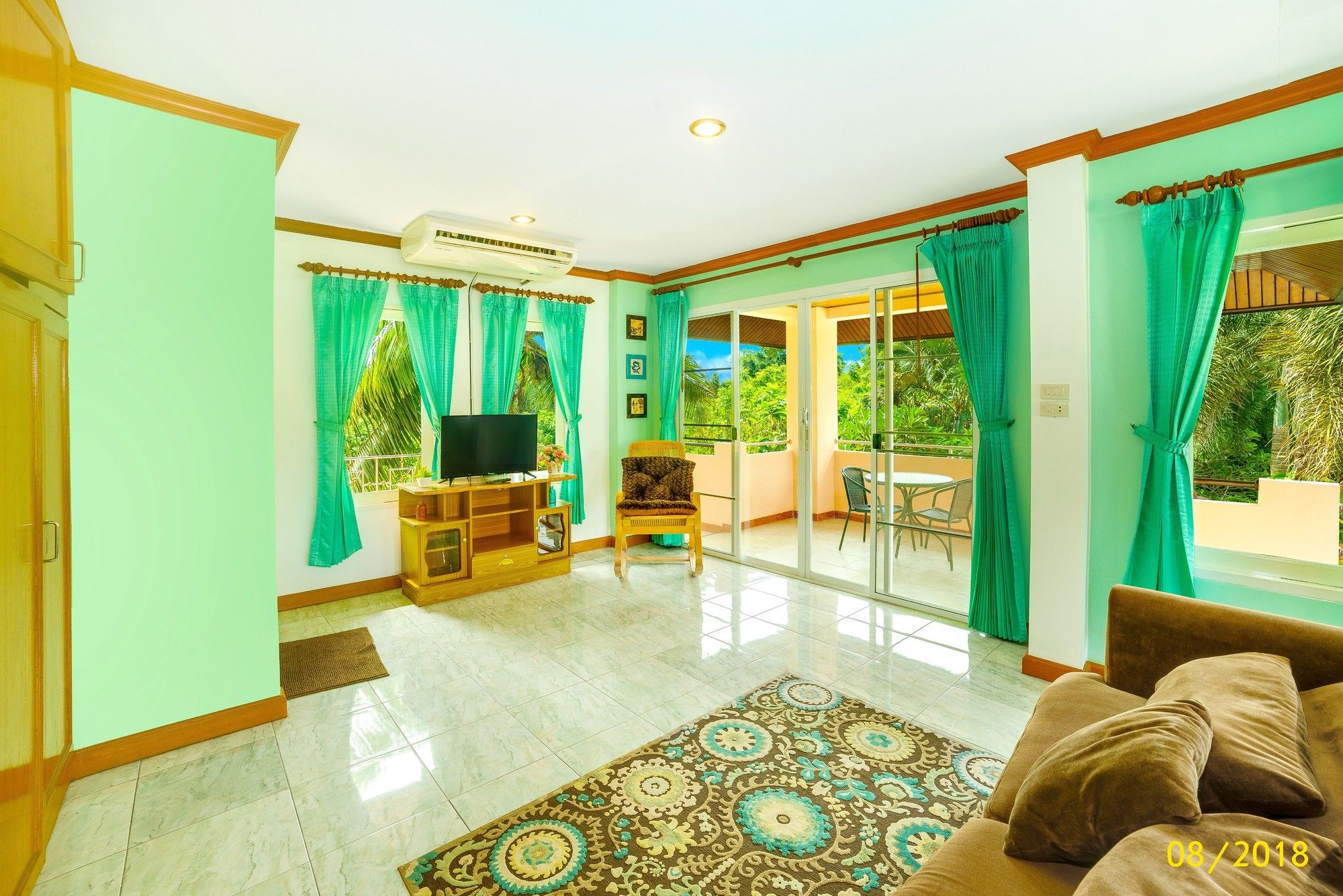 Villa Zaza 2 Bang Tao