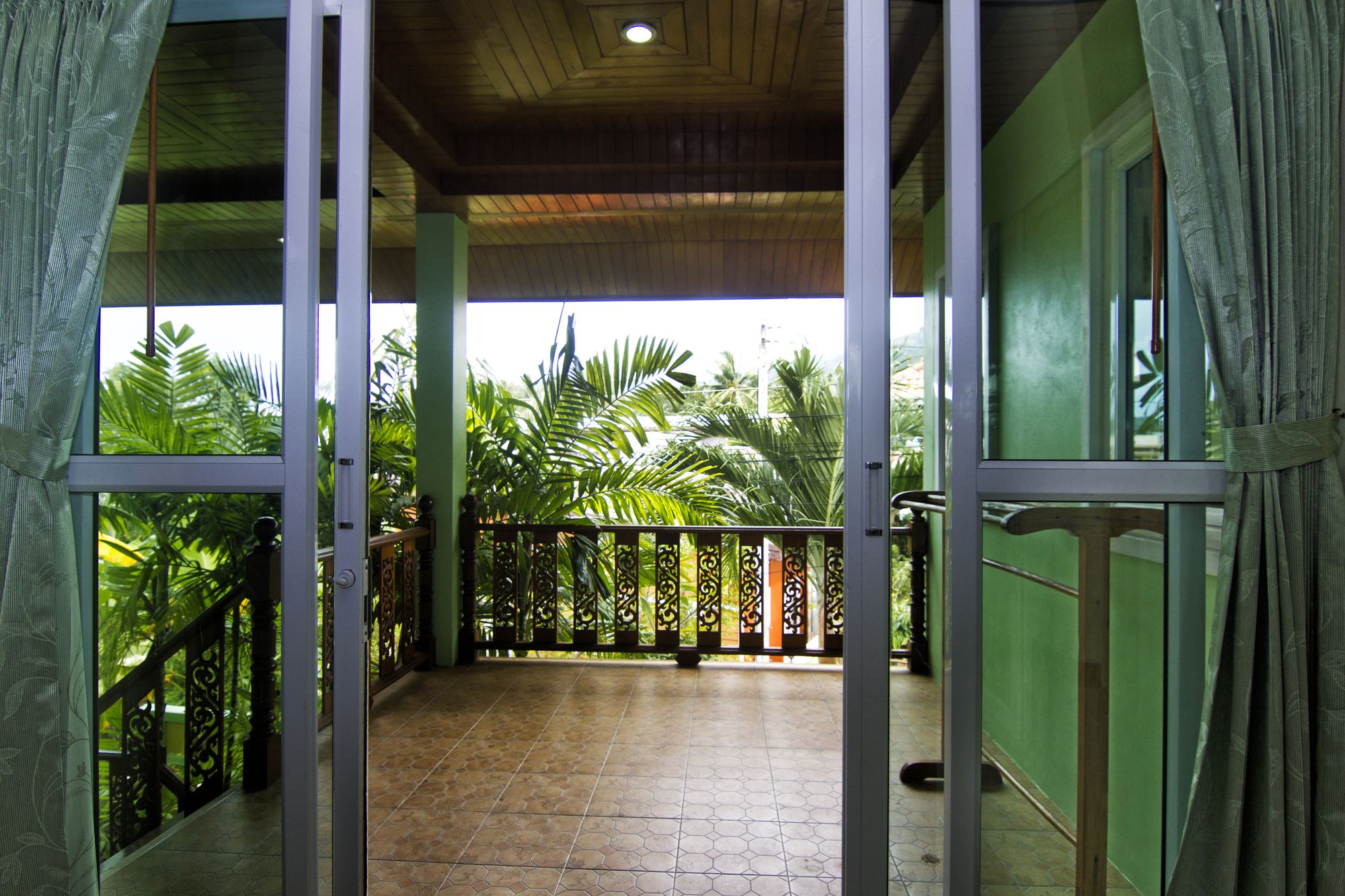 Villa Zaza 2 Bang Tao