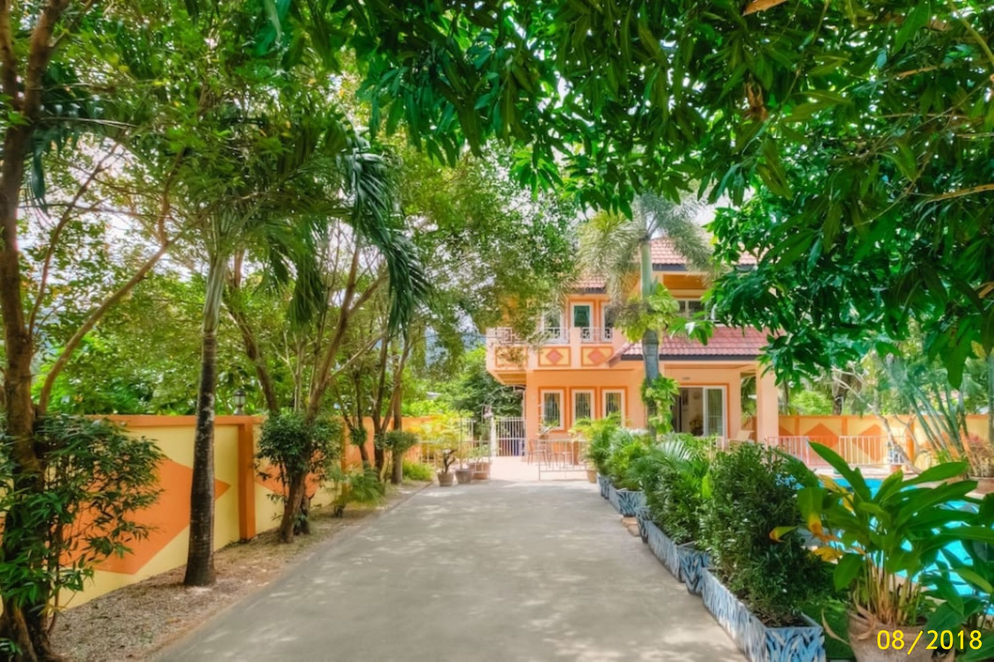 Villa Zaza 2 Bang Tao