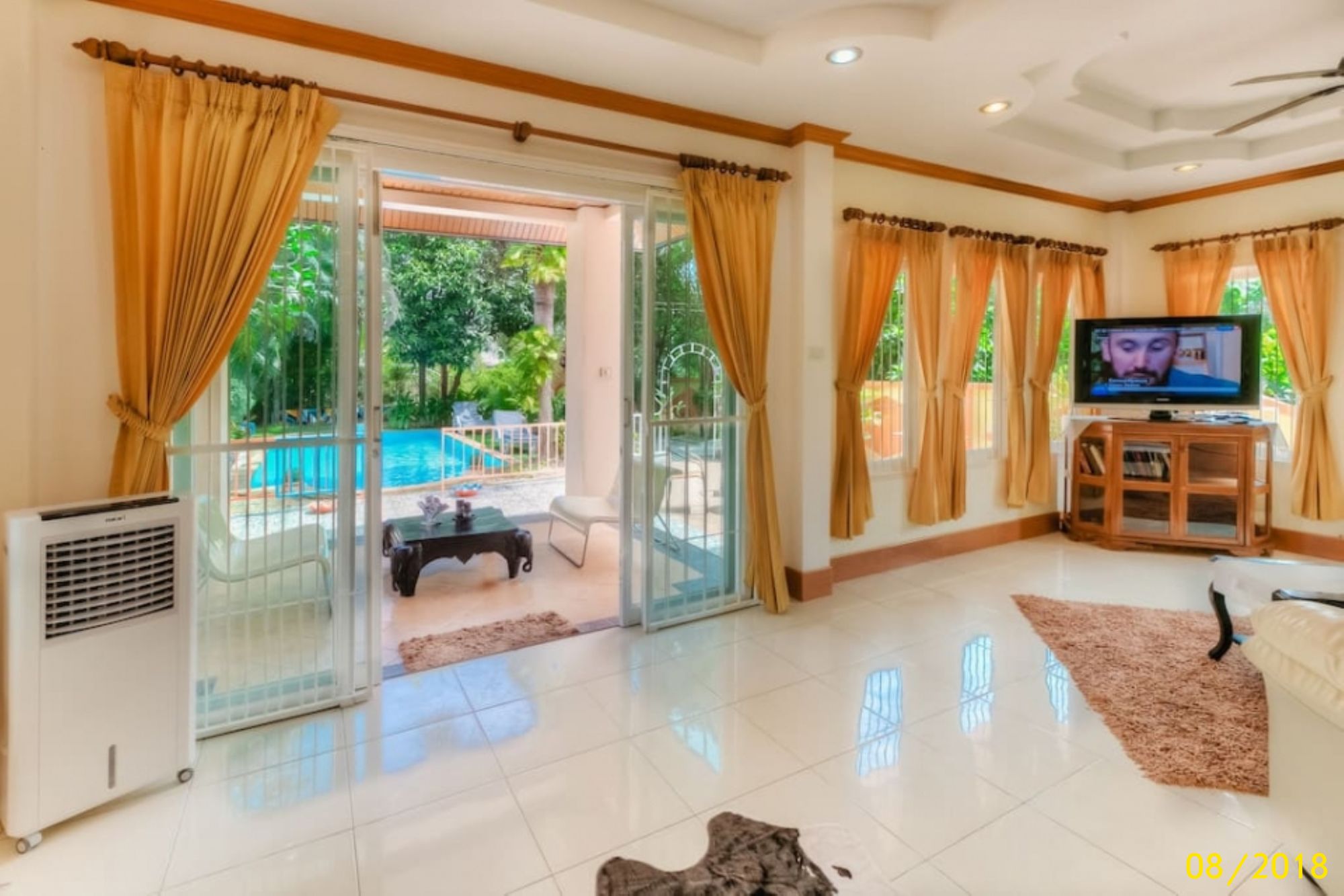 Villa Zaza 2 Bang Tao