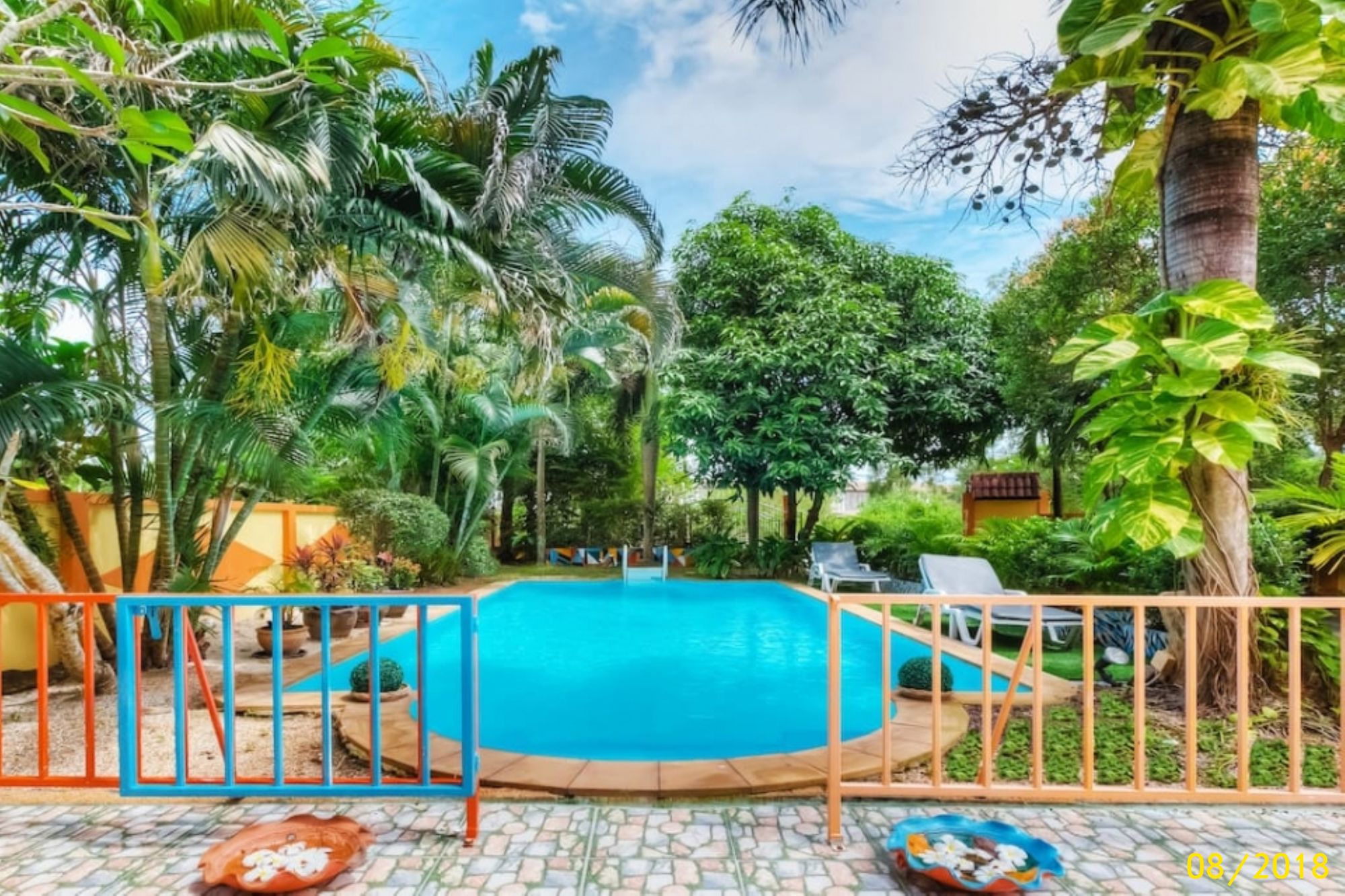 Villa Zaza 2 Bang Tao