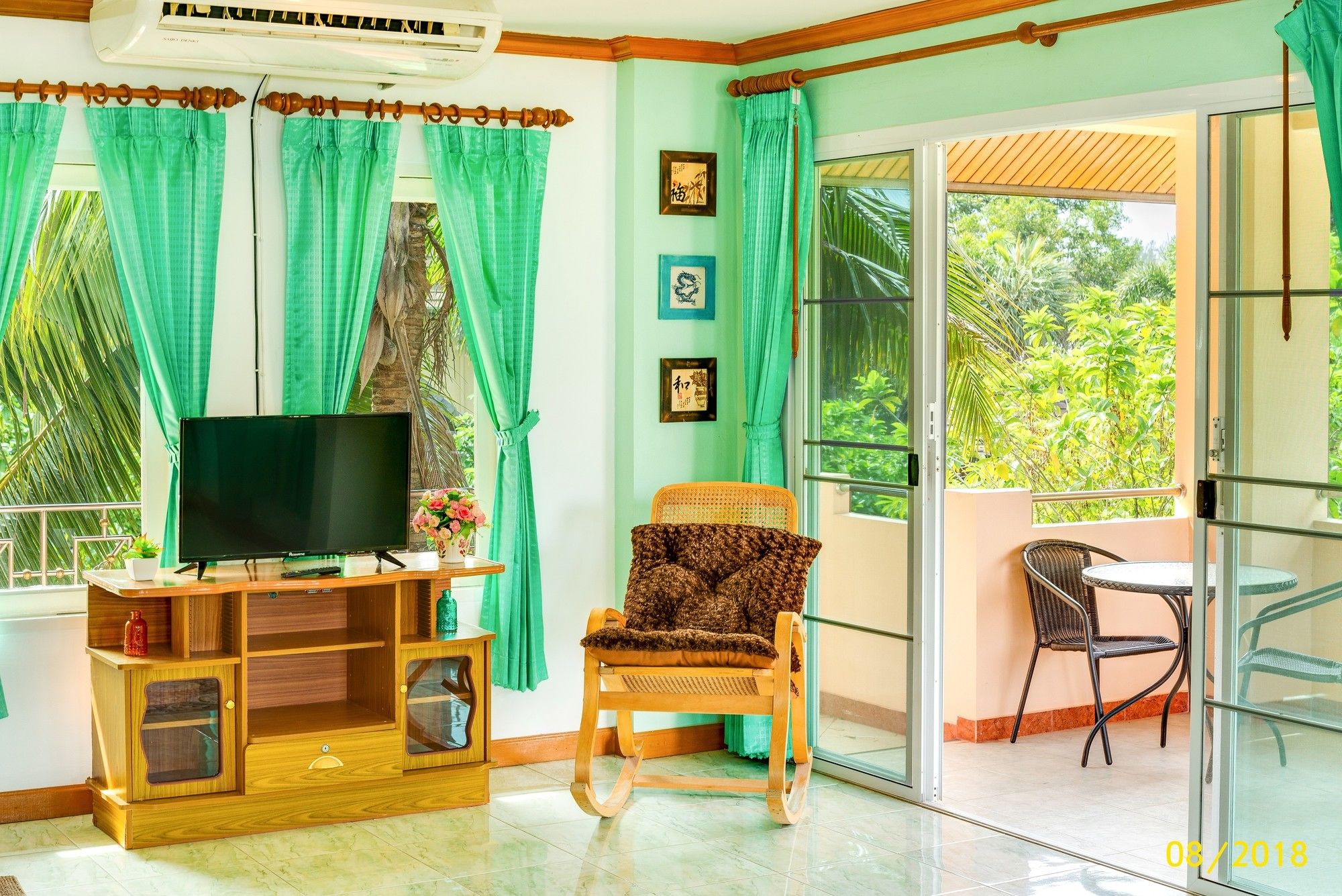 Villa Zaza 2 Bang Tao