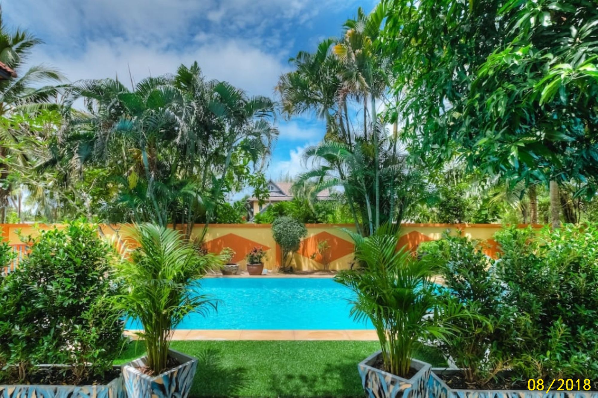 Villa Zaza 2 Bang Tao