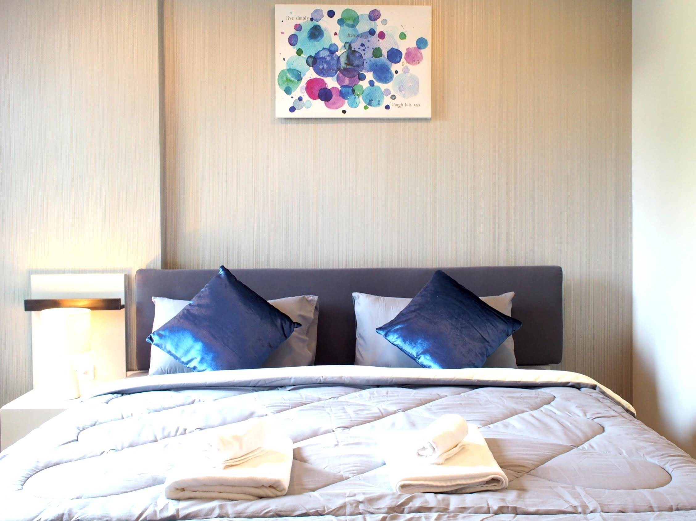 Zcape Condotel @ Bangtao Beach