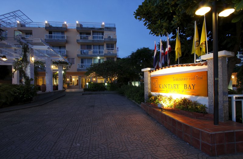 Kantary Bay Phuket