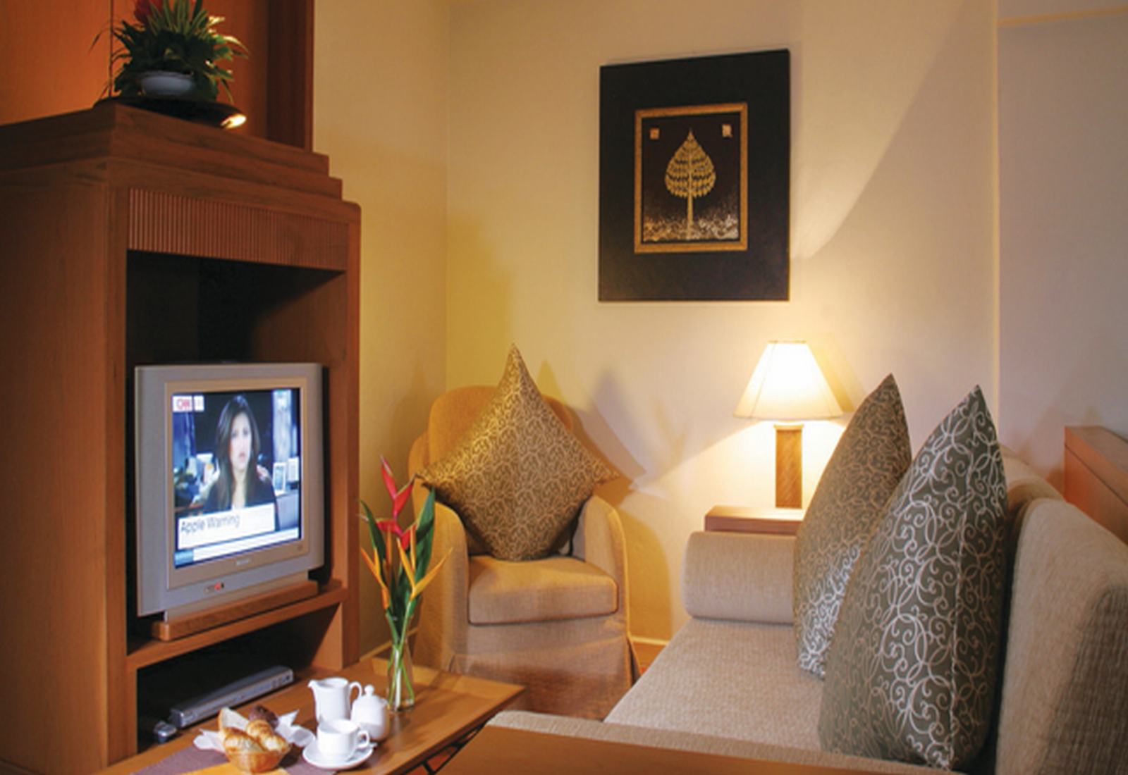 Kantary Bay Phuket