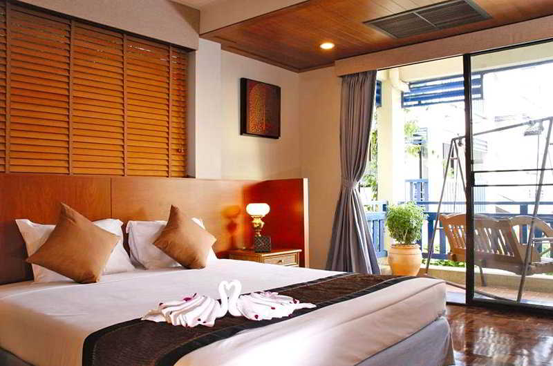 Kantary Bay Phuket