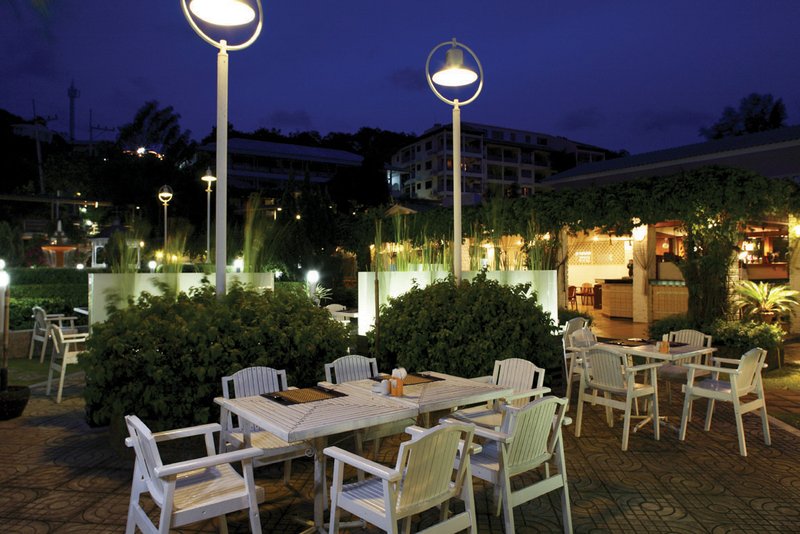 Kantary Bay Phuket